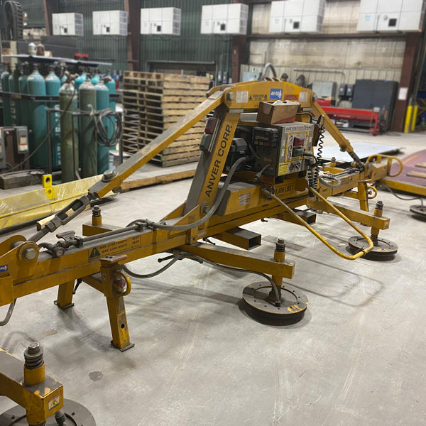 Anver BAE 10 Vacuum Lifter