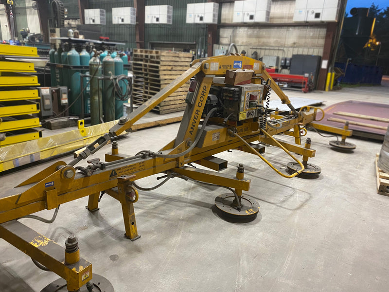Anver BAE 10 Vacuum Lifter