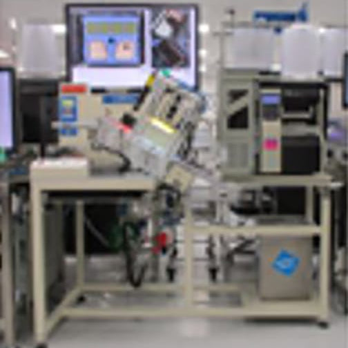NSW Automation Manual Inspection System