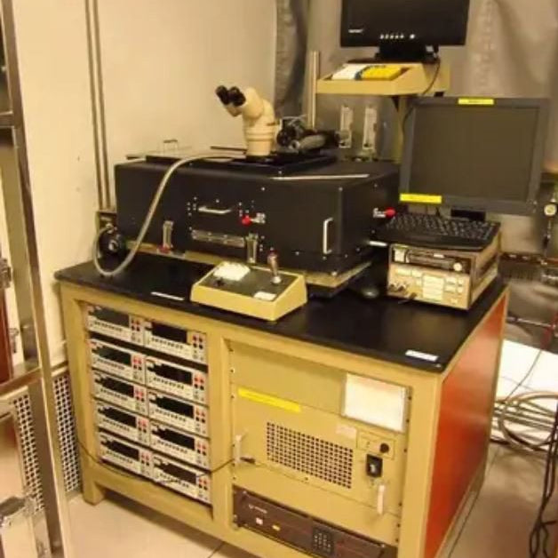 Electroglas 2001 X Probe Station