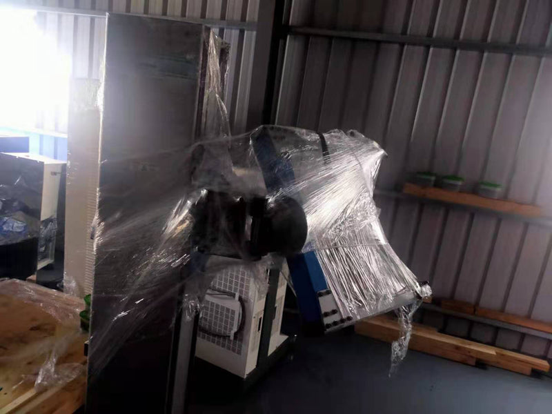 LTX / Credence Fusion CX Mixed Signal Tester