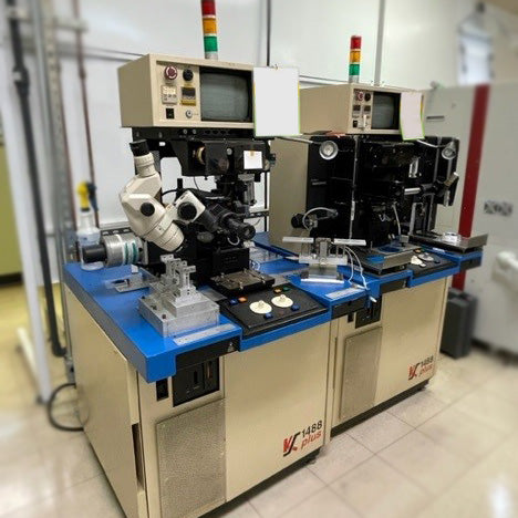 K&S 1488 Gold Bonder