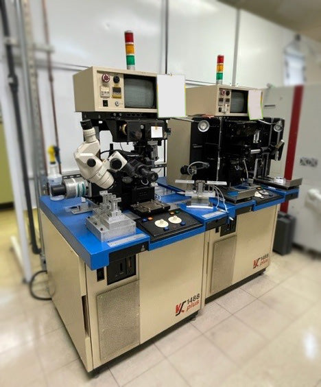 K&S 1488 Gold Bonder
