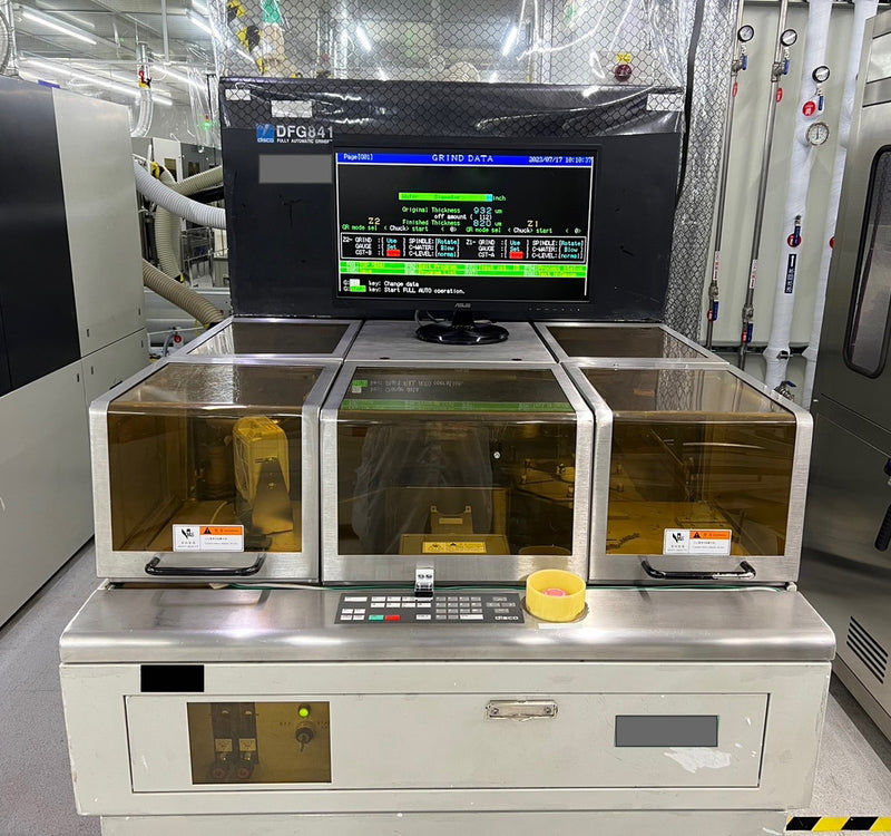 Disco DFG 841 Automatic Grinder