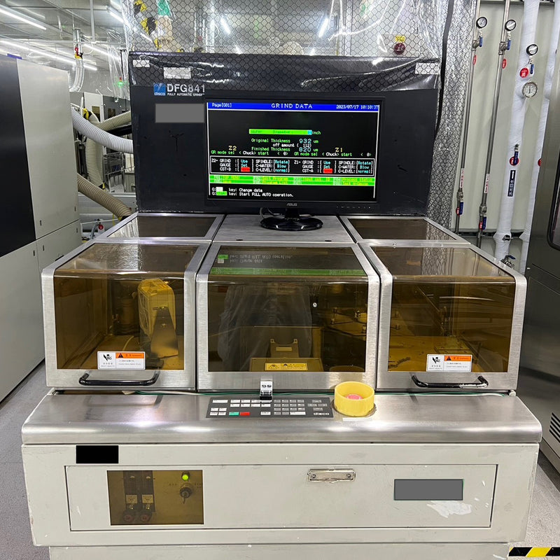 Disco DFG 841 Automatic Grinder