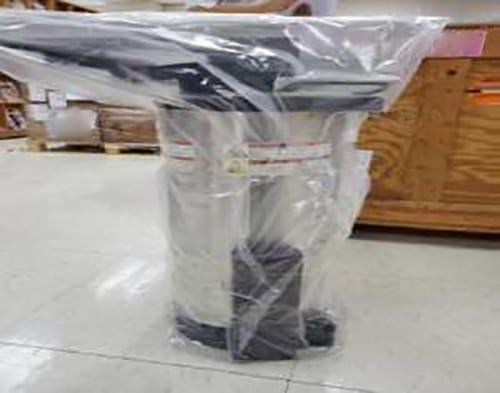 Kensington P/N: 0191 22250 R Track Robot