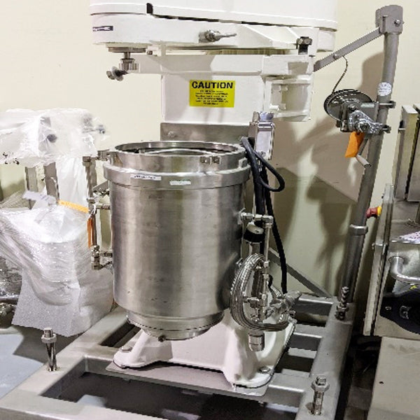 Sharples AS 26 Centrifuge