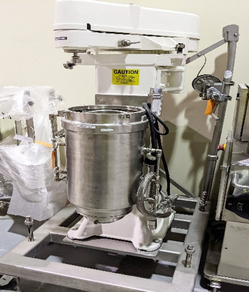 Sharples AS 26 Centrifuge