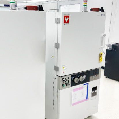 Yamato DP 63 C Oven