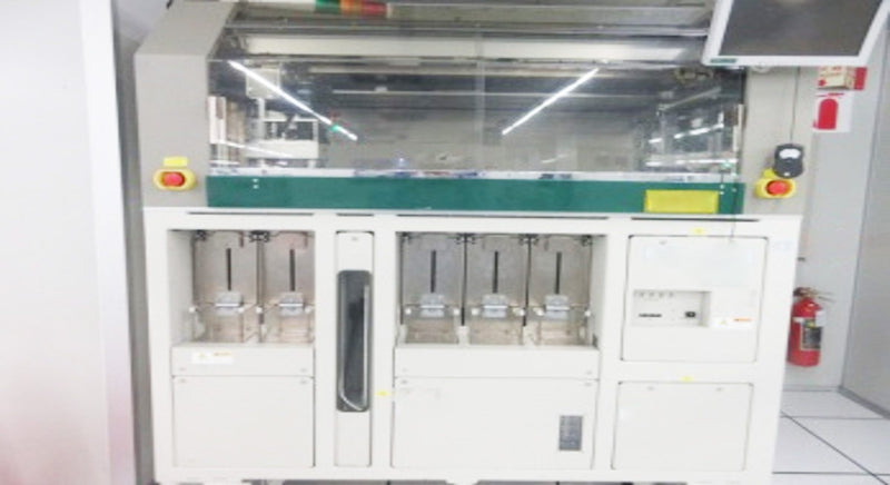 Synax SX 2400 Handler