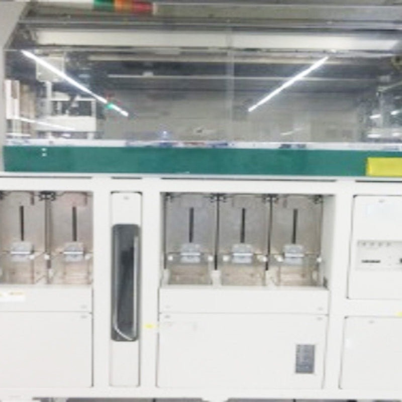 Synax SX 2400 Handler