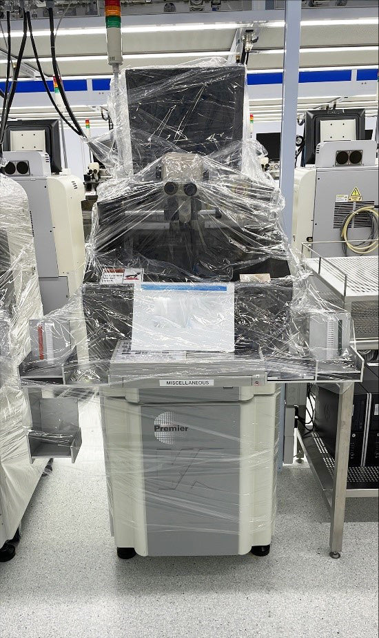 K&S AT Premier Wire Bonder