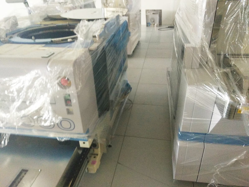 Accretech / TSK UF 3000 Automatic Wafer Prober