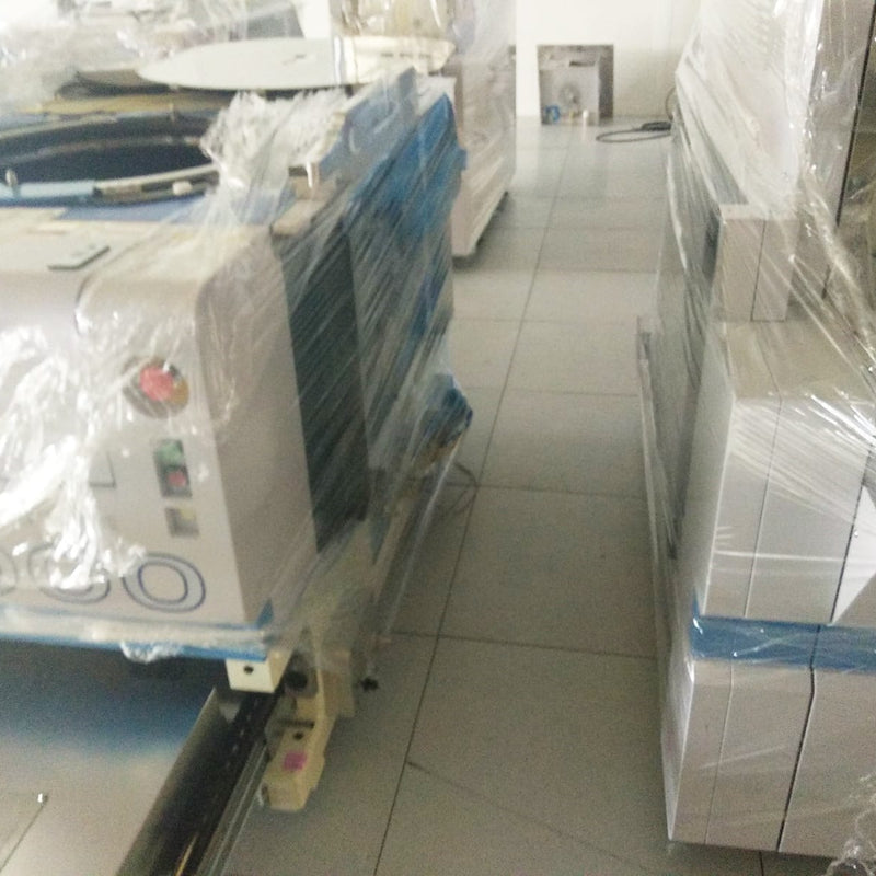 Accretech / TSK UF 3000 Automatic Wafer Prober