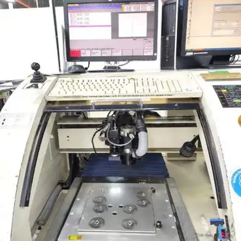 Autolink Engineering R 4200 Numerically Controlled Printed Circuit Board Drilling/Routing Machine