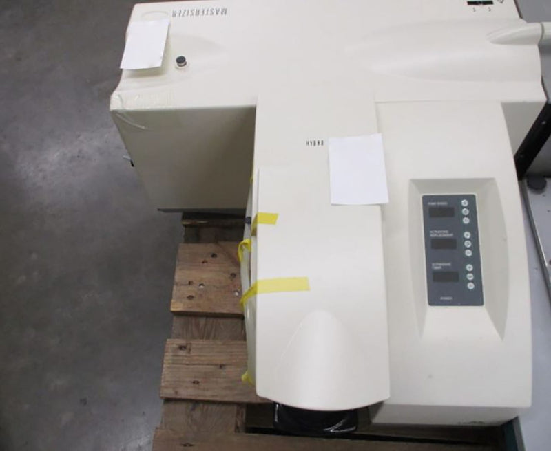 Malvern Panalytical Mastersizer 2000 M Particle Size Analyzer