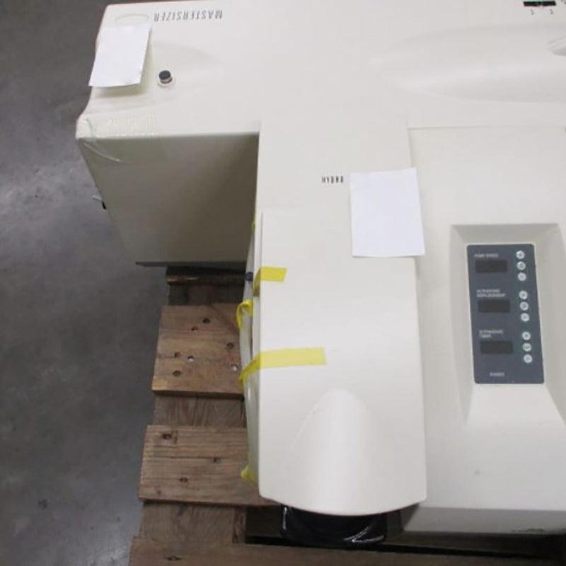 Malvern Panalytical Mastersizer 2000 M Particle Size Analyzer