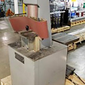 Belt Sander