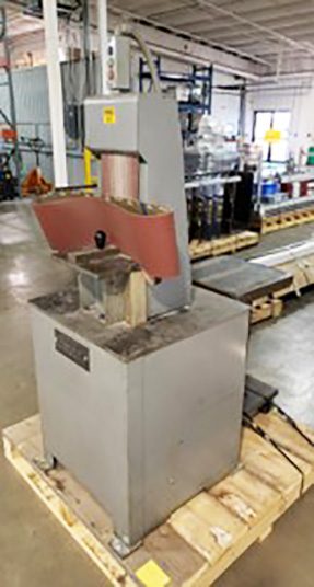 Belt Sander