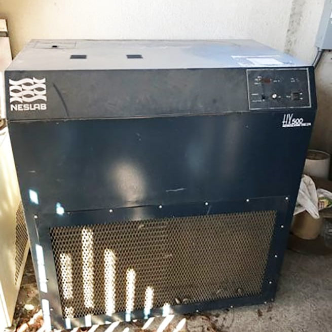 Neslab HX 500 Chiller