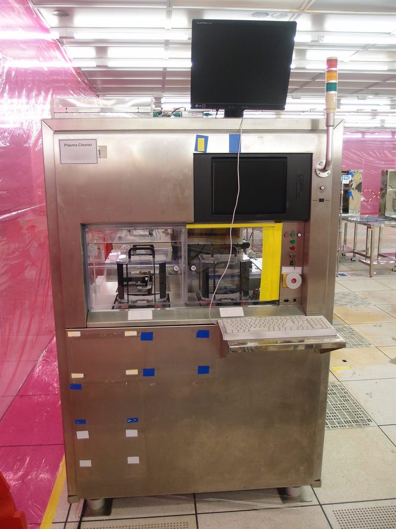 Lam Rainbow 4420 Plasma Etcher