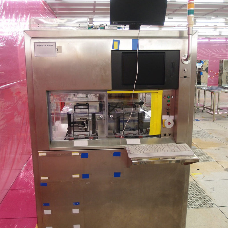 Lam Rainbow 4420 Plasma Etcher