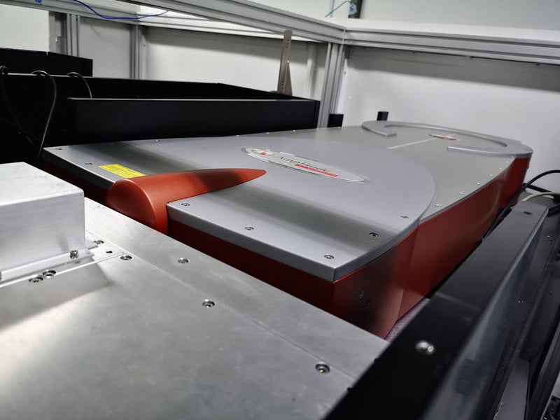 Tangerine Akribis Femtosecond Laser