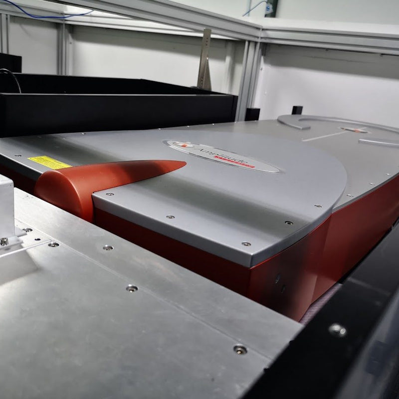 Tangerine Akribis Femtosecond Laser