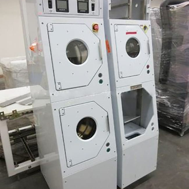 Semitool SN 83 SF 6 L 8 WP-110-00000