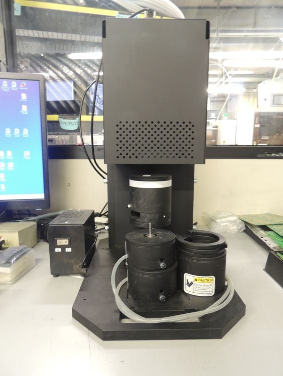 Yamaha EG 200 Imager