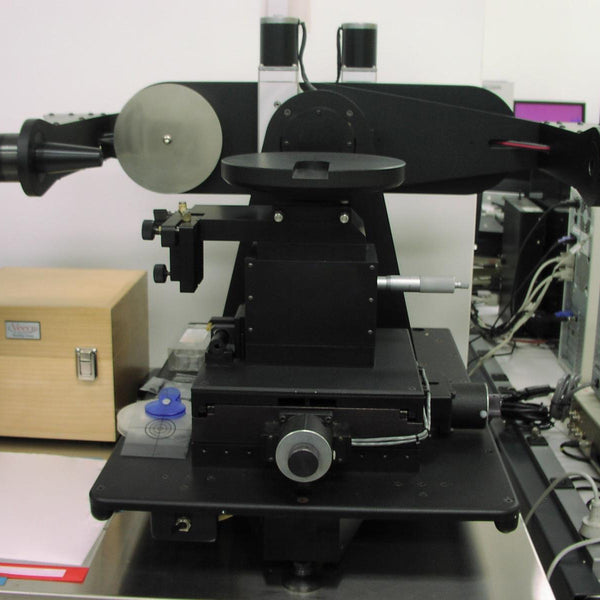 JA Woollam W-VAS Ellipsometer