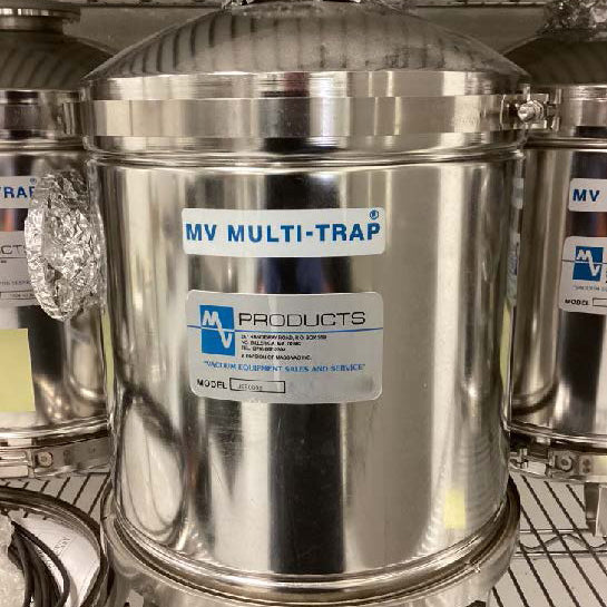 Mass-Vac 355080 S Multi-Trap Water Cooler