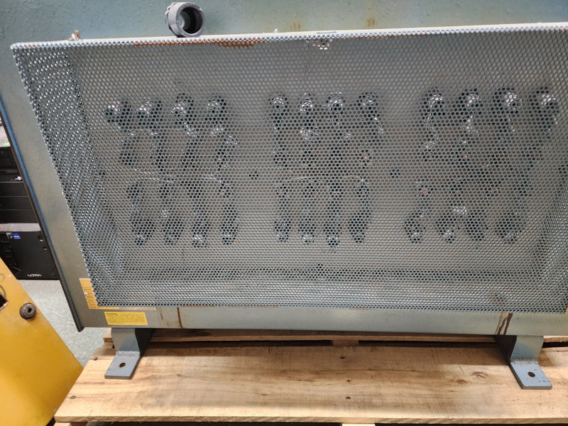 Thermcraft 3 P 1-56-230 Tube Furnace