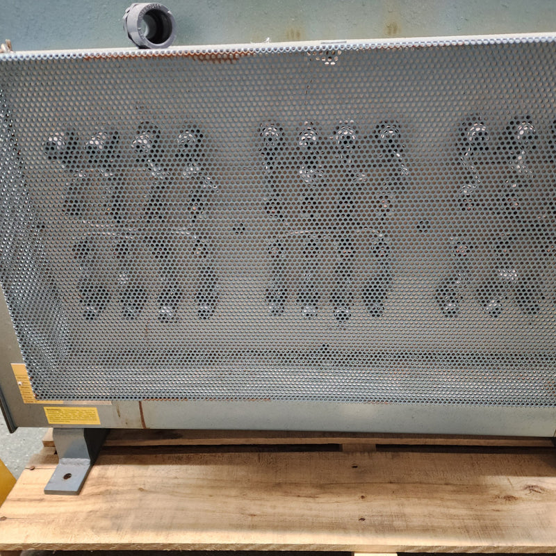 Thermcraft 3 P 1-56-230 Tube Furnace