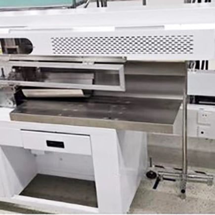 Automated Wire Stripper