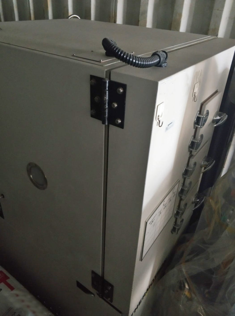 Thermotron S 16-3800 High and Low Temperature Oven