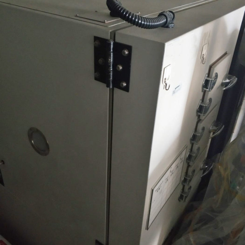 Thermotron S 16-3800 High and Low Temperature Oven