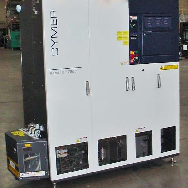 Cymer NL 7401 A Laser