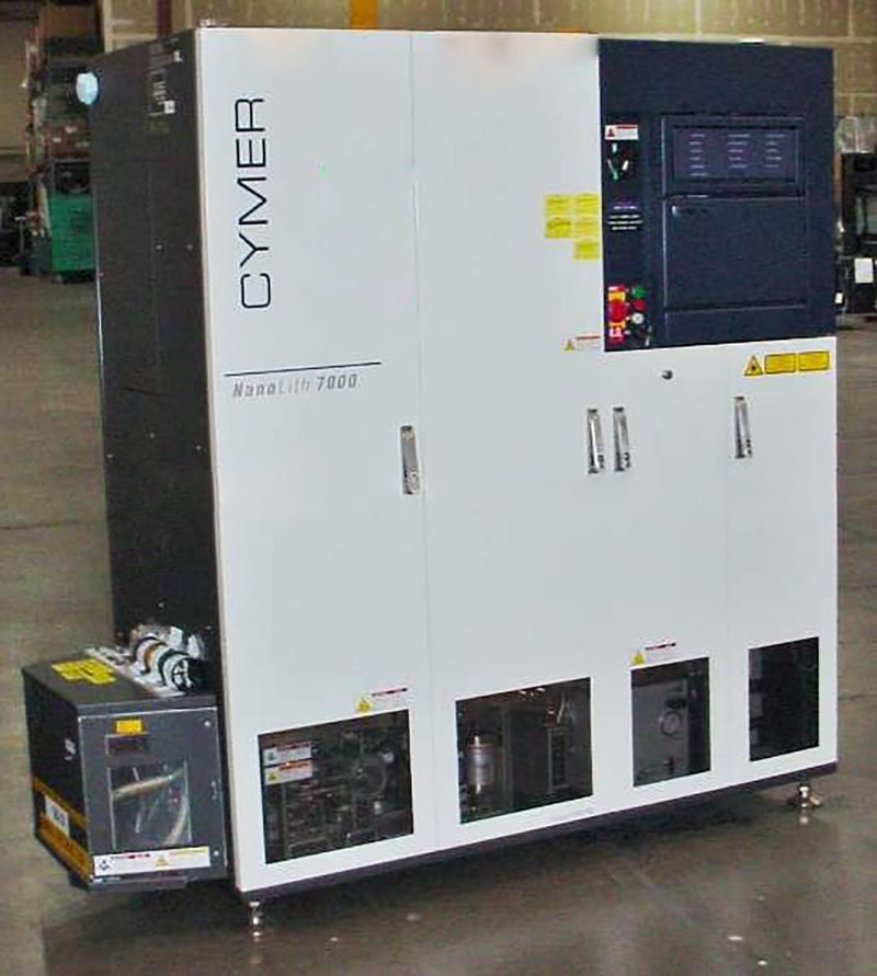 Cymer NL 7401 A Laser