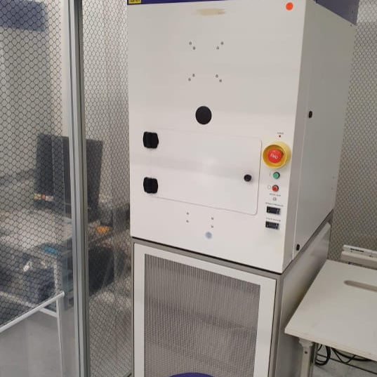 KLA 6100 Defect Inspection Machine
