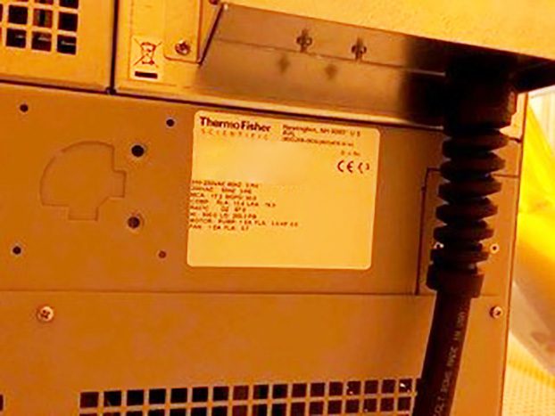 Thermo Scientific / Neslab Thermoflex 7500 Chiller