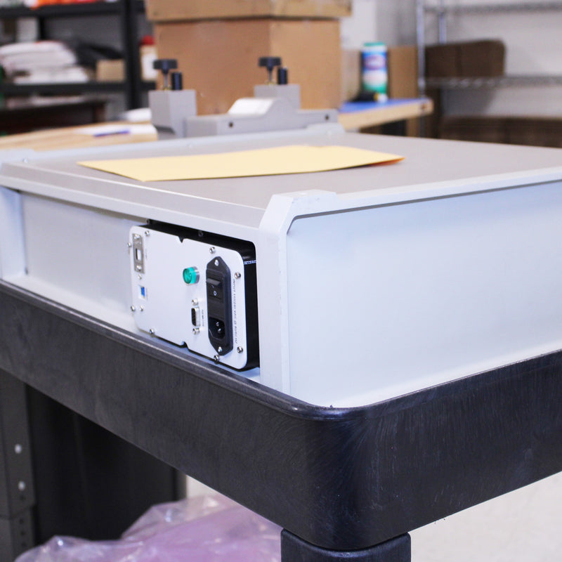 Zygo Mark GPI XPS Interferometer