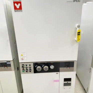 Yamato DP 63 C Oven