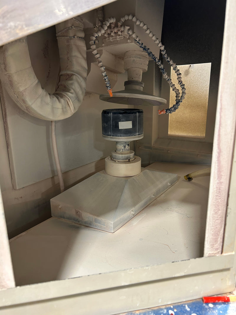 OptiPro PX 150 Polisher