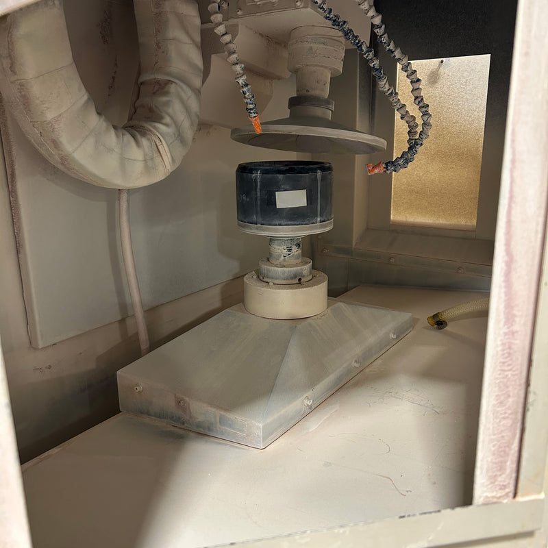 OptiPro PX 150 Polisher