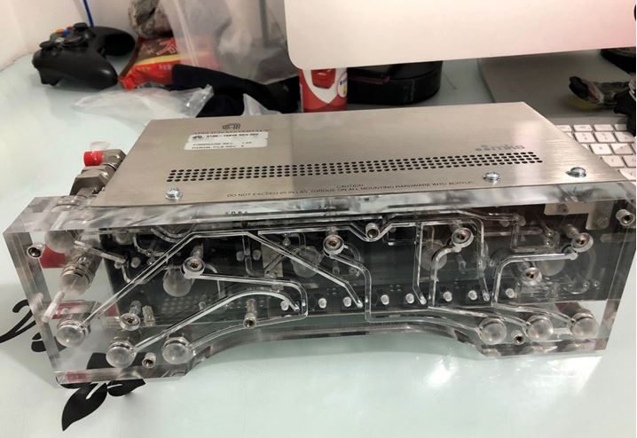 Applied Materials 0190-15840 REV 002