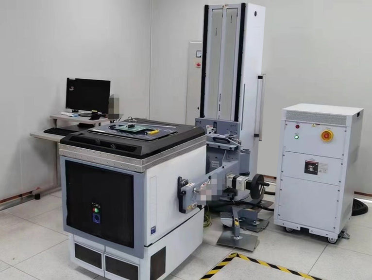 Teradyne J 750 EX Tester