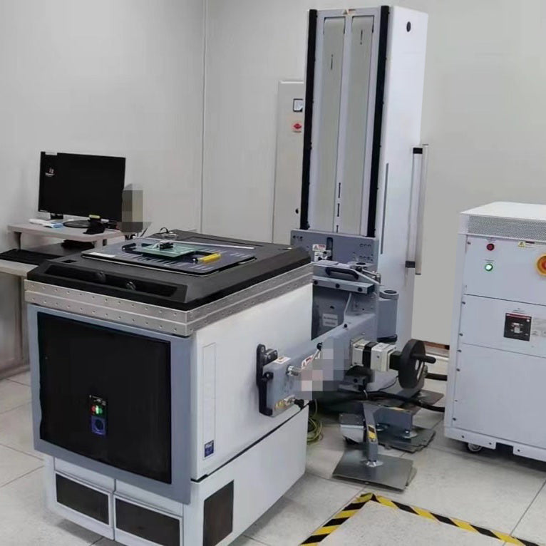 Teradyne J 750 EX Tester