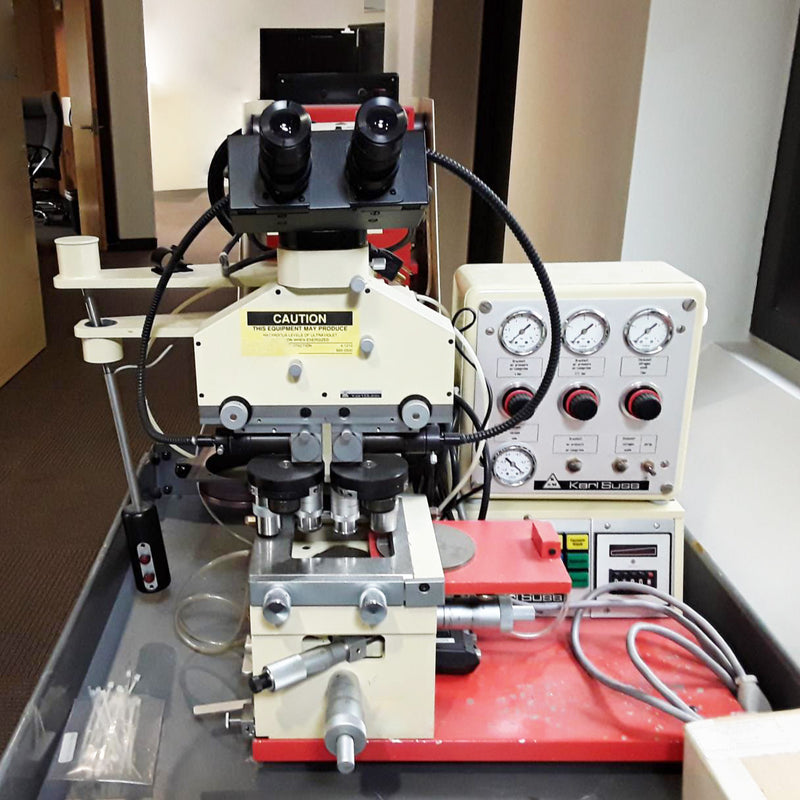 SUSS MJB 3 Mask Aligner