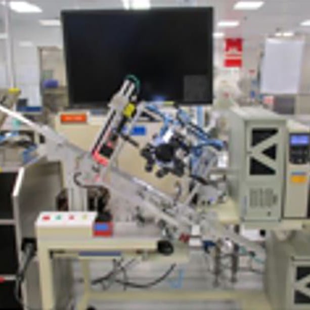 NSW Automation Manual Inspection System